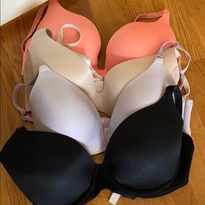 Victoria’s Secret push-up